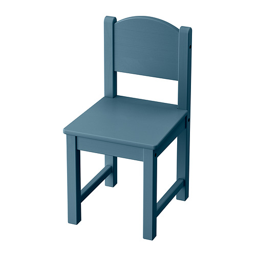 SUNDVIK, children's chair