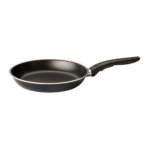 KAVALKAD, frying pan
