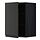 METOD, wall cabinet with shelves