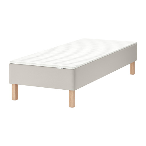 SNARUM, mattress and mattress pad