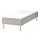 SNARUM, mattress and mattress pad