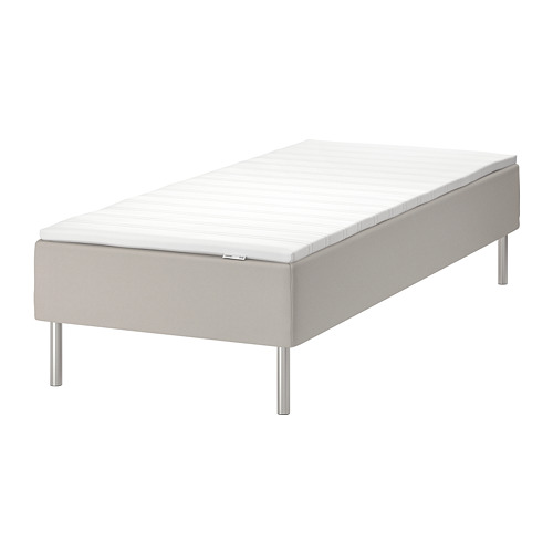 SNARUM, mattress and mattress pad