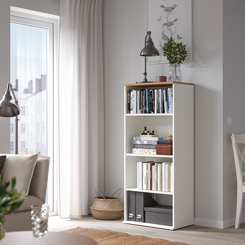 SKRUVBY, bookcase