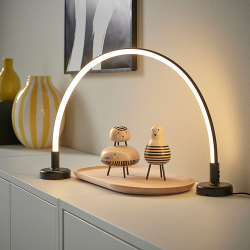 SMÅSNÖRE, LED decoration lighting