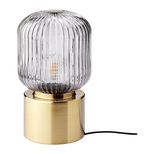 SOLKLINT, table lamp