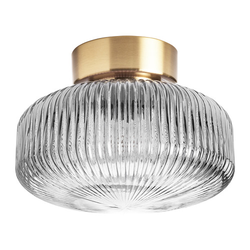 SOLKLINT, ceiling lamp