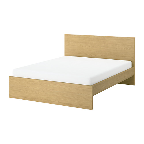 STORKLINTA, bed frame