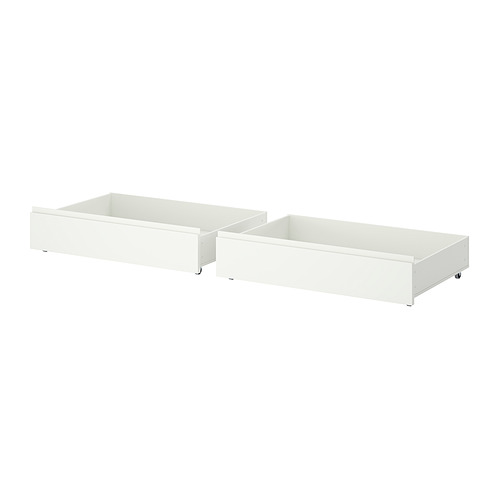 STORKLINTA, rúmfatahirslur, 2 í setti