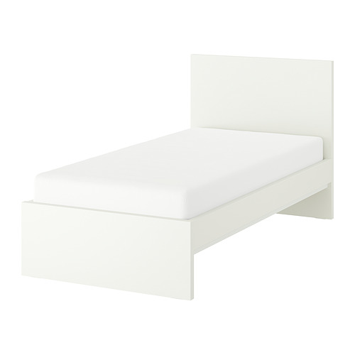 STORKLINTA, bed frame