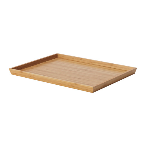 OSTBIT, tray