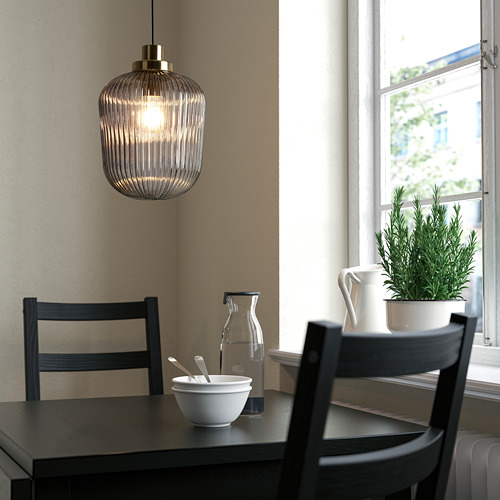 SOLKLINT, pendant lamp