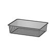 TROFAST mesh storage box 