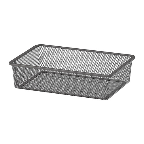 TROFAST, mesh storage box