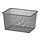 TROFAST, mesh storage box