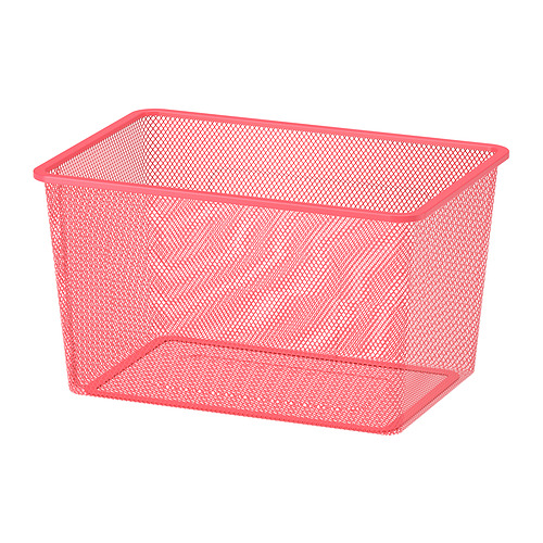 TROFAST, mesh storage box