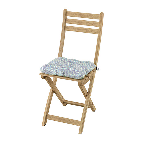 ASKHOLMEN chair, outdoor