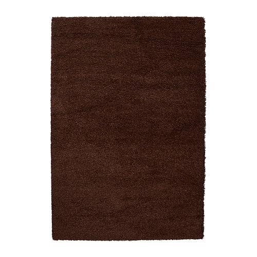 BREVBÄRARE, rug, high pile