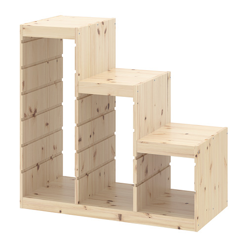 TROFAST frame