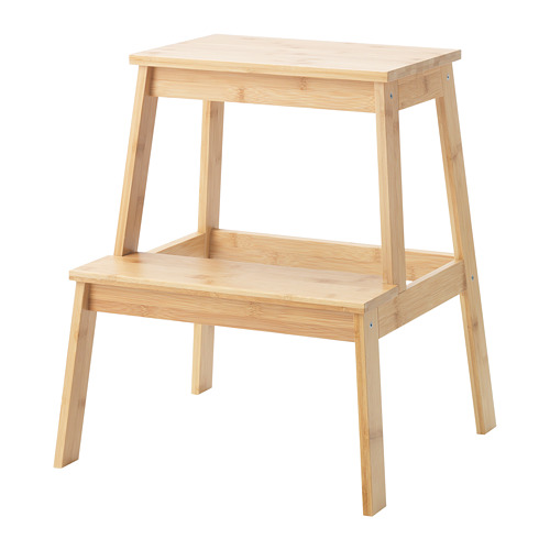 TENHULT step stool