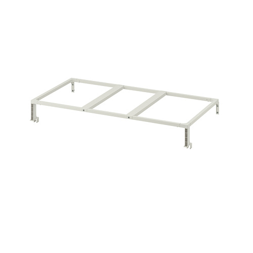 HÅLLBAR, stoðgrind fyrir flokkunarfötur