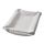SKÖTSAM, babycare mat with cover
