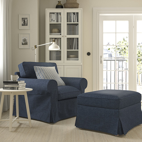 EKTORP, armchair