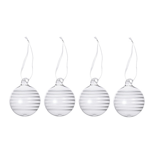 VINTERFINT, tree ornament