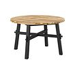 SKOGSTA dining table