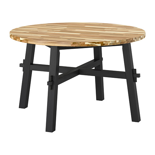SKOGSTA, dining table