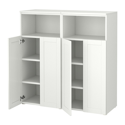 SMÅSTAD/PLATSA, hirsla, samsetning