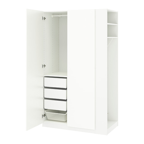 PAX/FARDAL, fataskápur