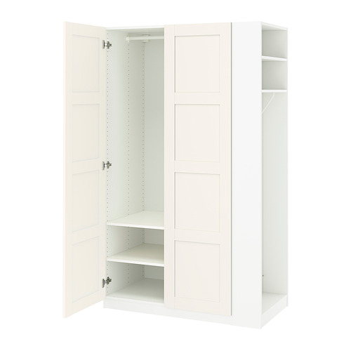 PAX/BERGSBO, fataskápur