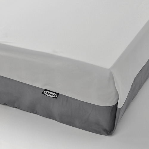 FJÄLLÅSEN, pokagormakjarni, 7 svæði