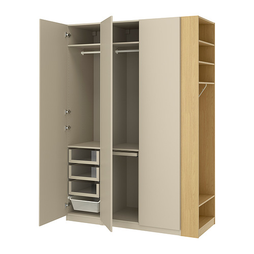 PAX/REINSVOLL, fataskápur