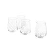 FJÄLLUGGLA glas