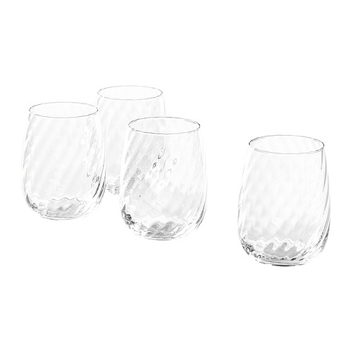 FJÄLLUGGLA, glas