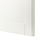 BESTÅ, shelf unit with doors
