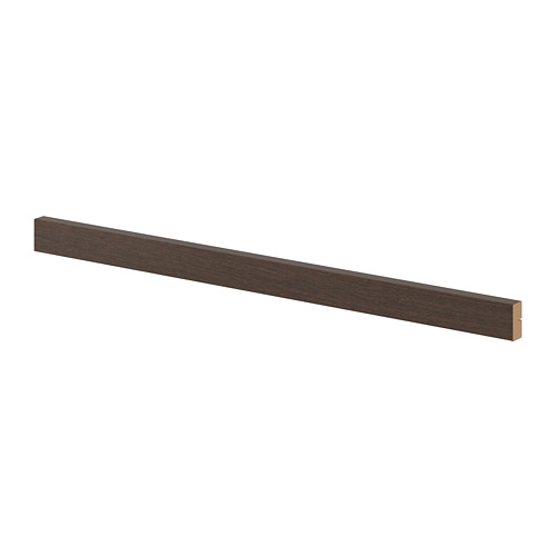 SINARP, rounded deco strip/moulding