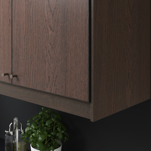 SINARP, rounded deco strip/moulding