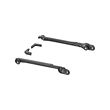 KOMPLEMENT pull-out rail for baskets