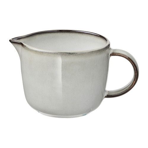 GLADELIG, milk/cream jug