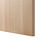 BESTÅ, shelf unit with doors