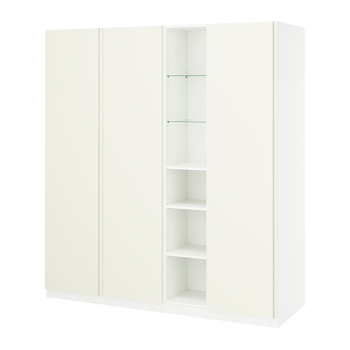 PAX/VIKANES, fataskápur