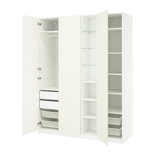 PAX/VIKANES, fataskápur