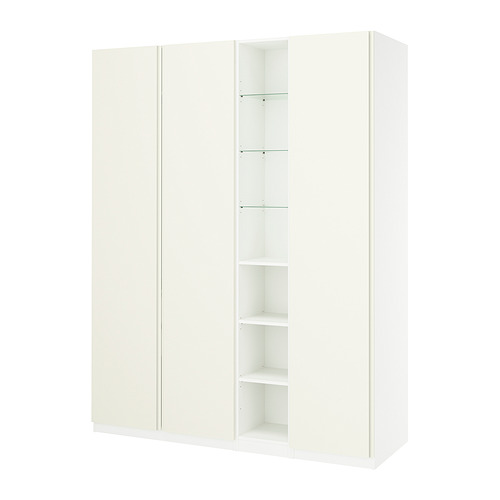 PAX/VIKANES, fataskápur