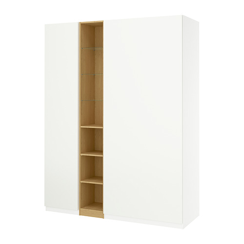 PAX/FORSAND, fataskápur