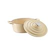 VARDAGEN casserole with lid