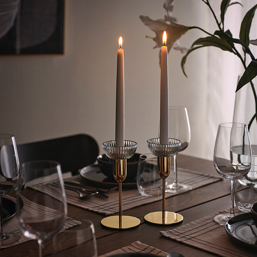 KUNGSTÄRNA, candlestick