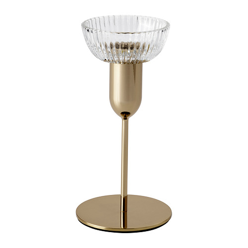 KUNGSTÄRNA, candlestick