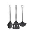 DALAFÅR 3-piece kitchen utensil set
